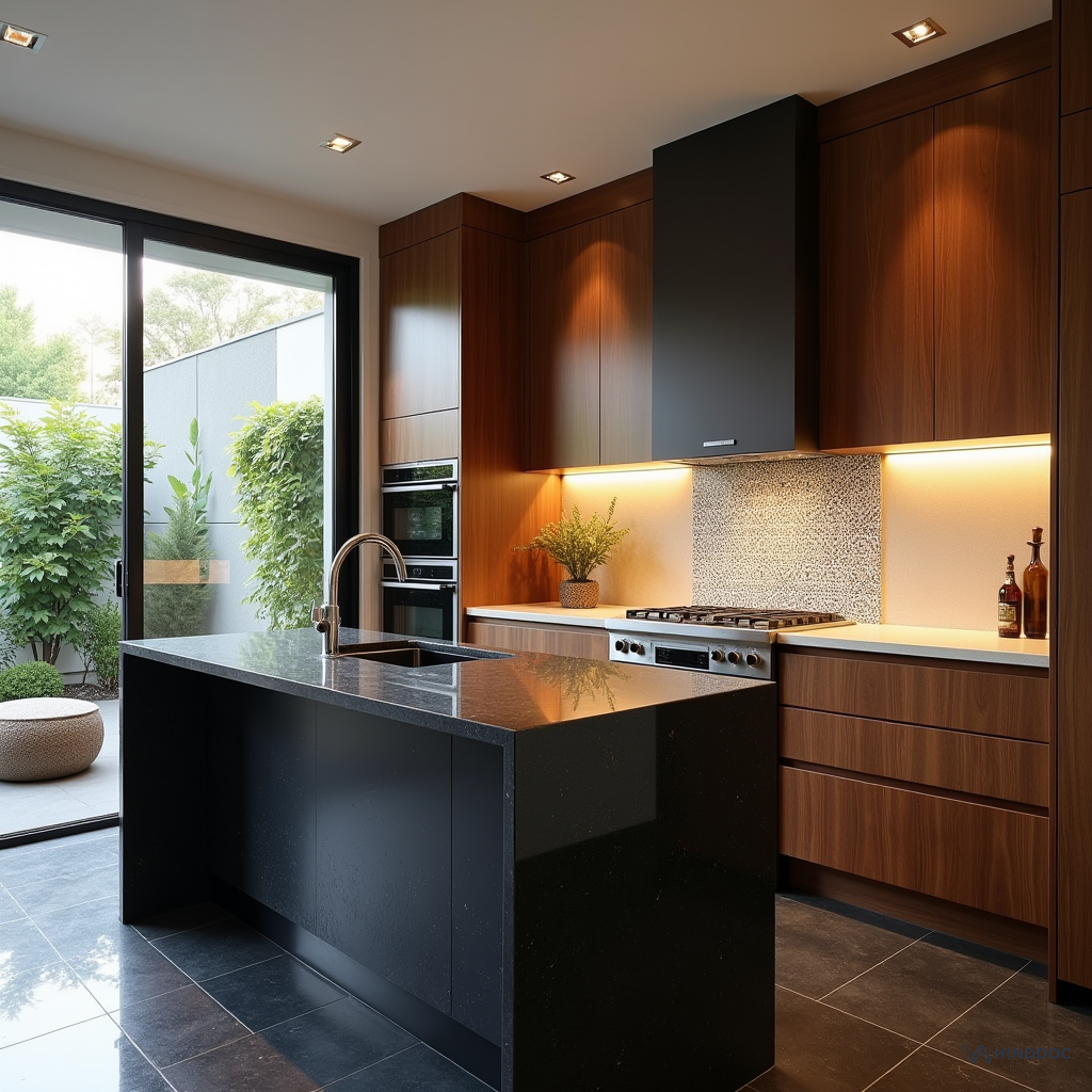Modular Kitchen Design 15